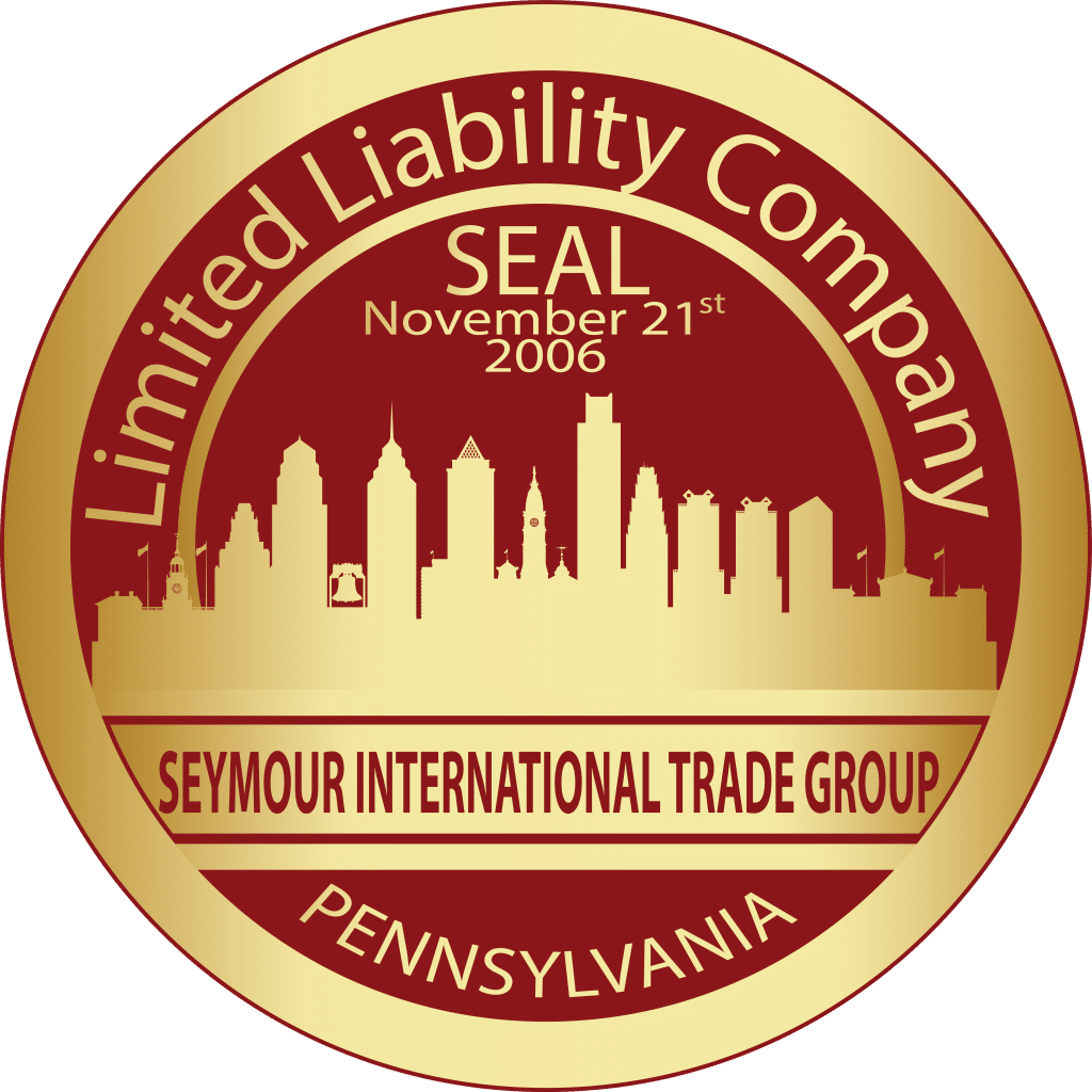 New York / New Jersey Trade Resources Seymour International Trade