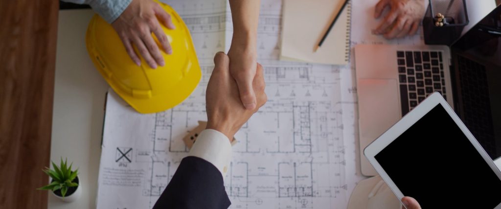 Construction Import Advisory for Builders